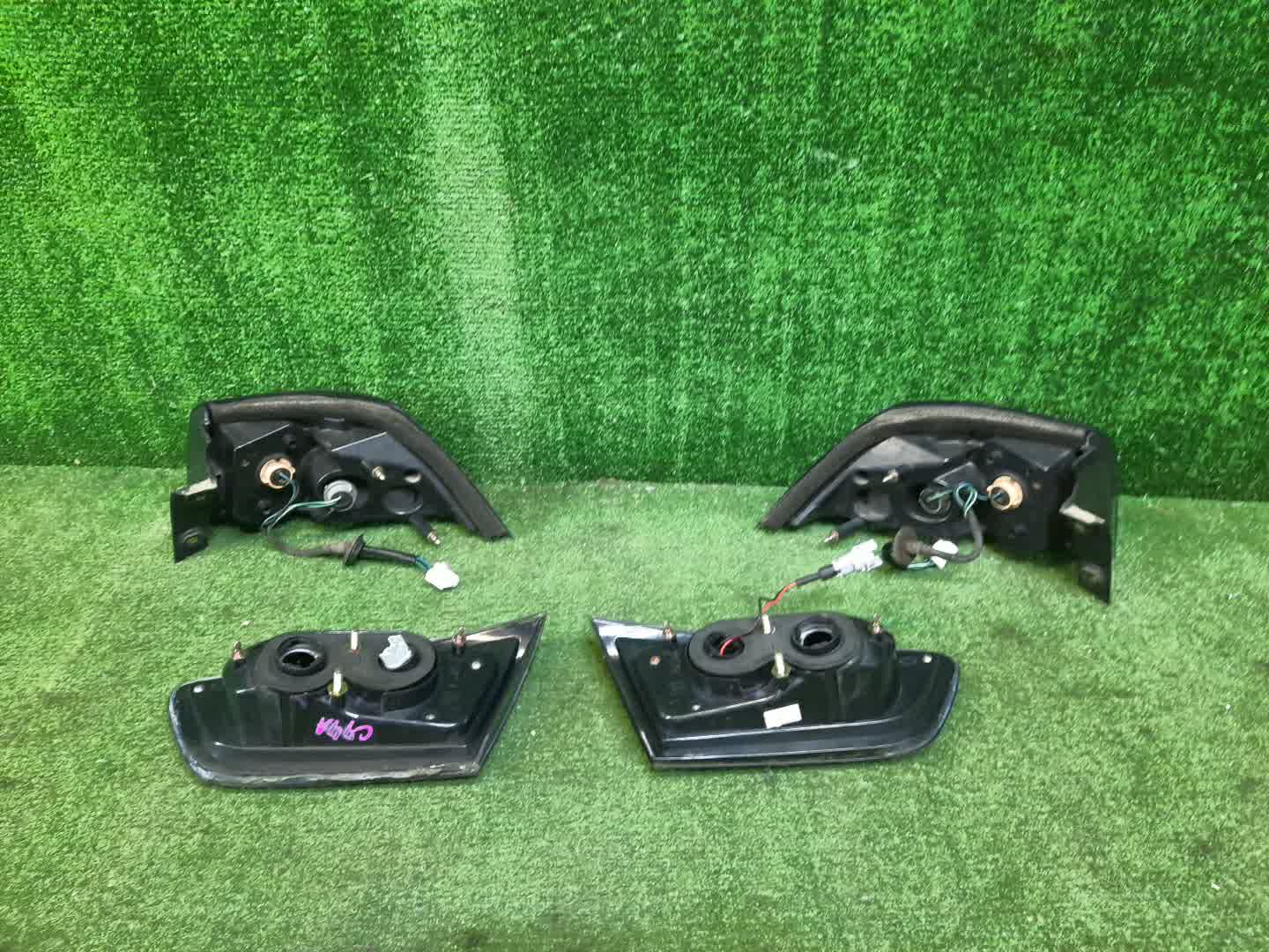 Стоп-сигнал левый задний MITSUBISHI LANCER, GALANT FORTIS CY4A, CY2A, CY3A, CY6A 2 ракурс