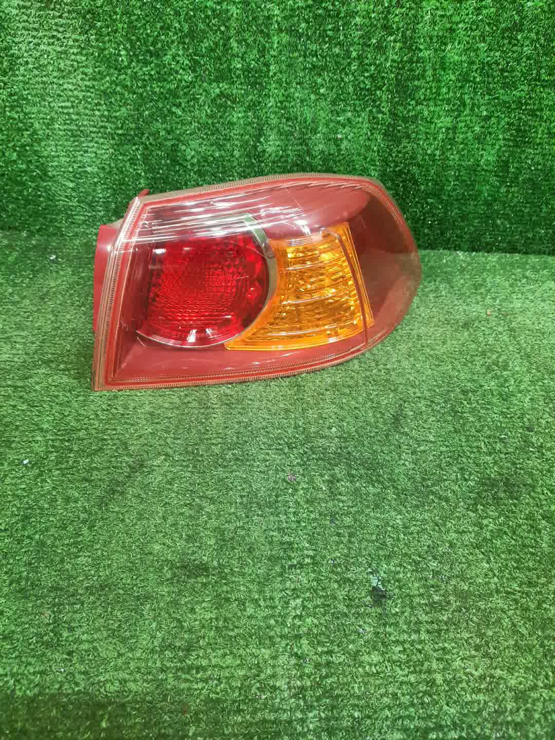 Стоп-сигнал правый задний MITSUBISHI LANCER, GALANT FORTIS CY4A, CY2A, CY3A, CY6A 1 ракурс
