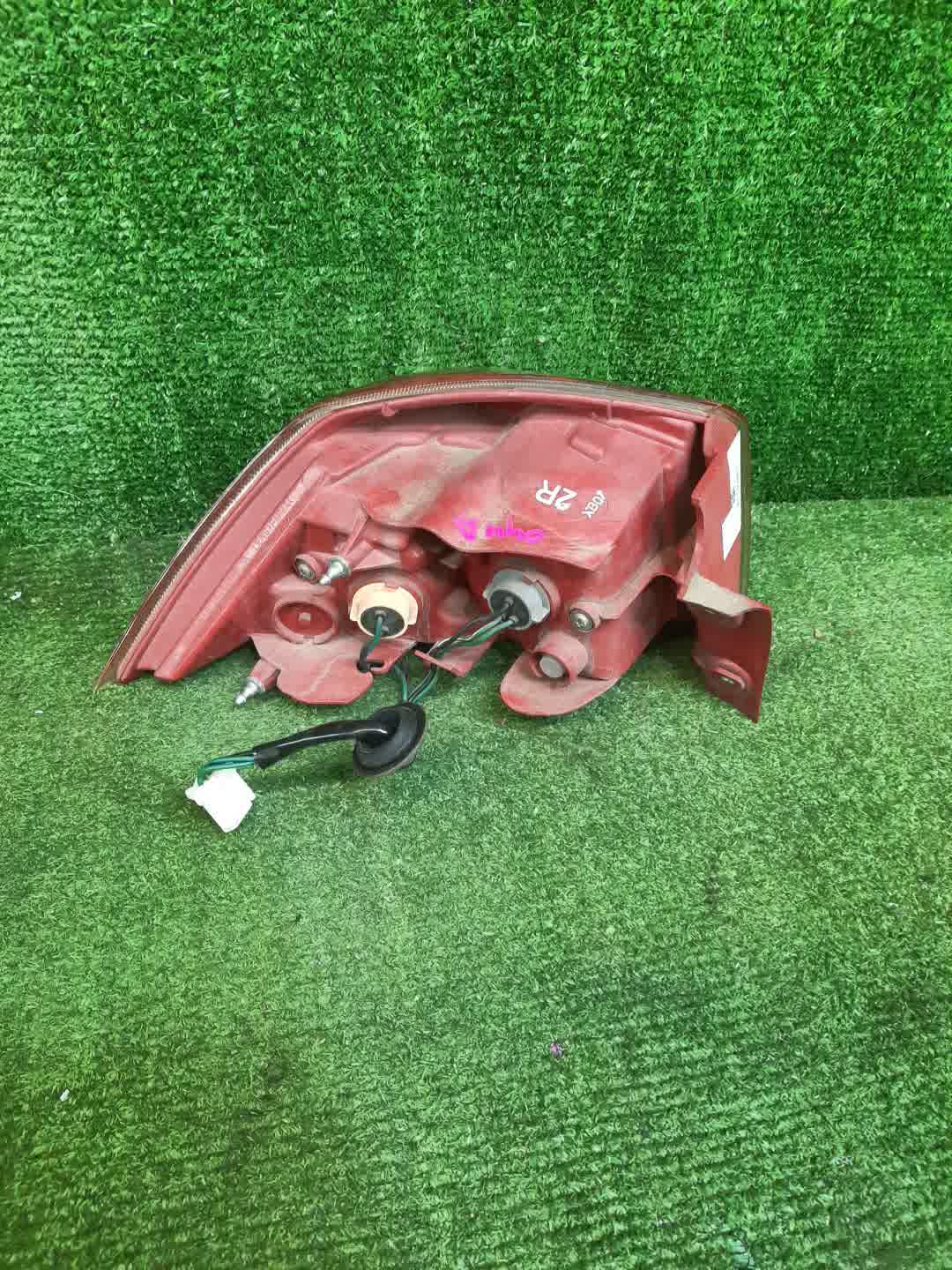 Стоп-сигнал правый задний MITSUBISHI LANCER, GALANT FORTIS CY4A, CY2A, CY3A, CY6A 2 ракурс