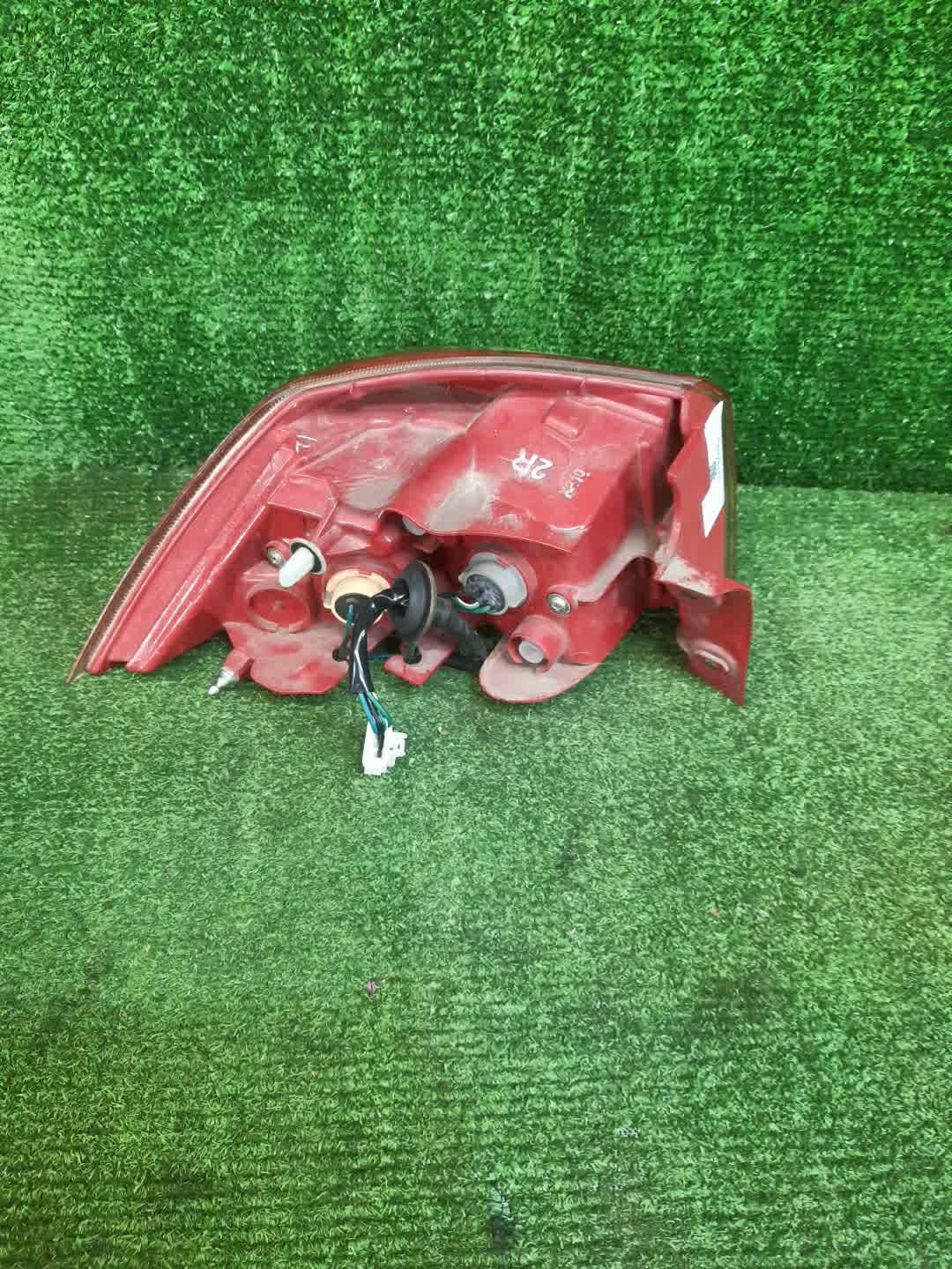 Стоп-сигнал правый задний MITSUBISHI LANCER, GALANT FORTIS CY4A, CY2A, CY3A, CY6A 2 ракурс