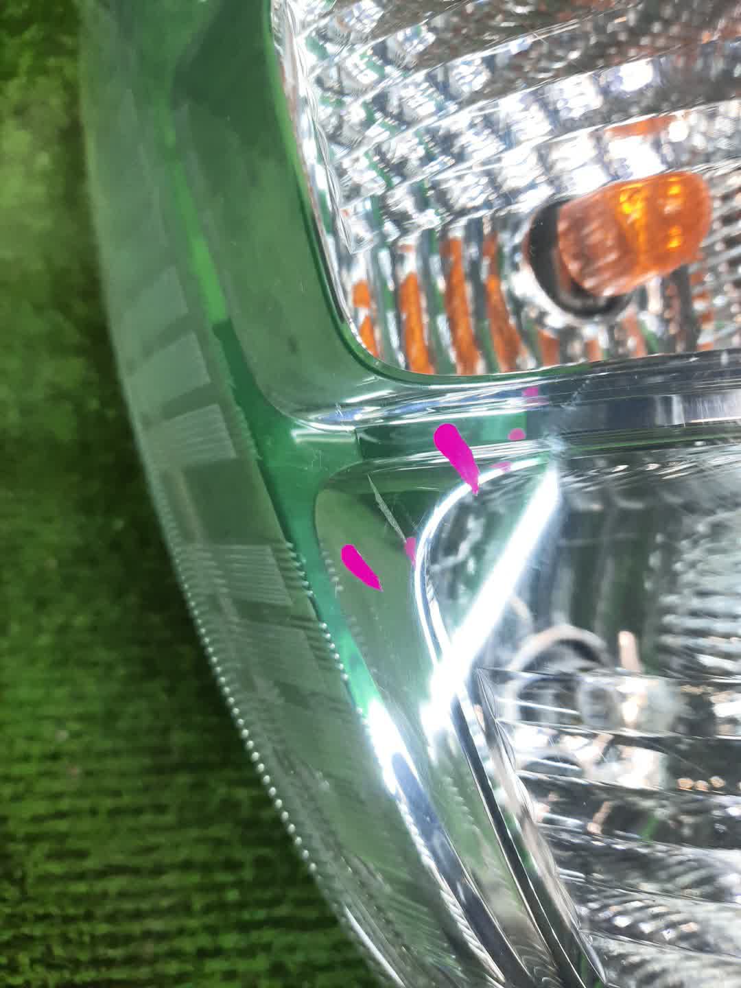 Стоп-сигнал левый задний TOYOTA RUSH, BE-GO J210E, J200E, J210G, J200G 2 ракурс