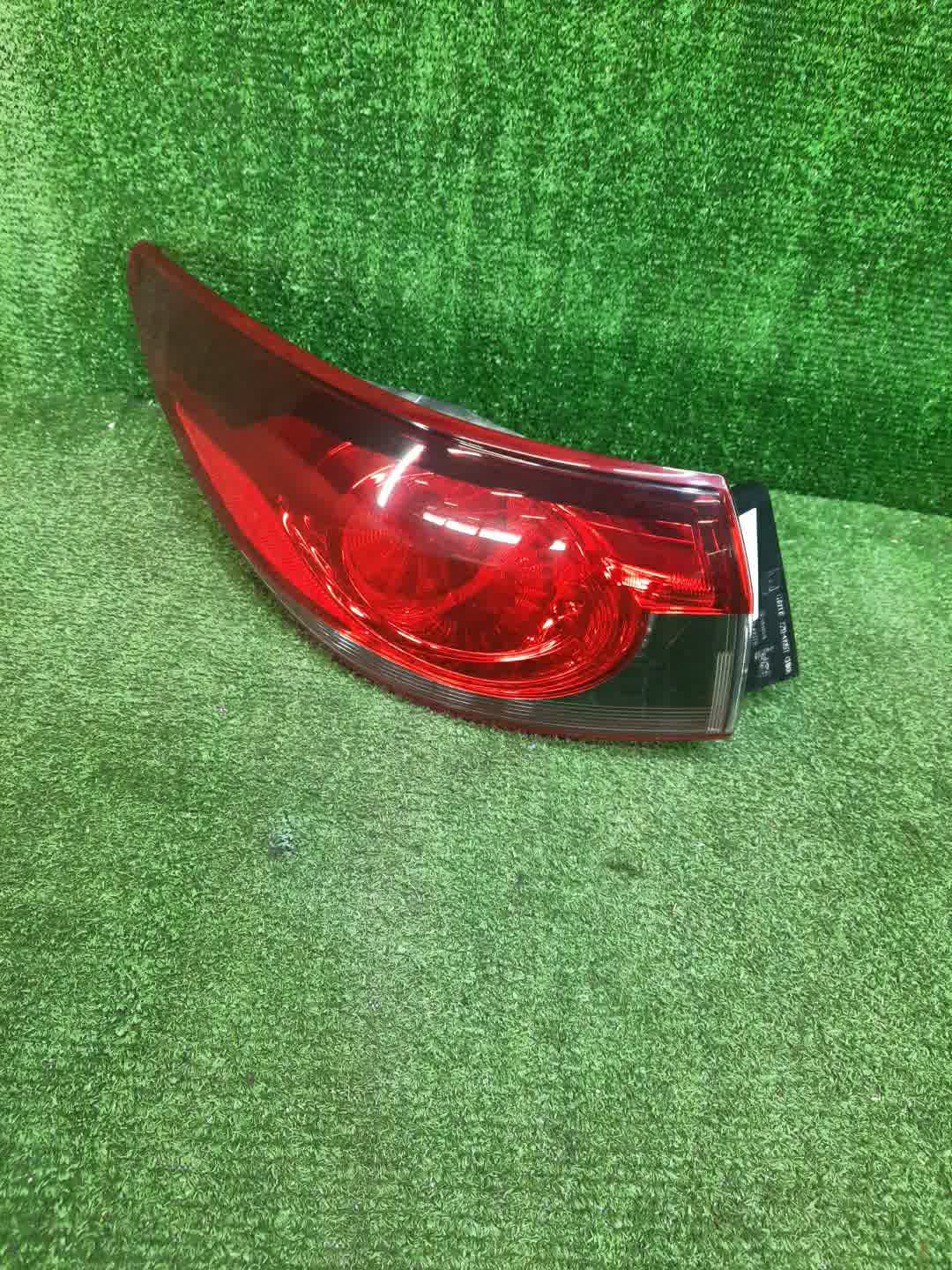 Стоп-сигнал левый задний MAZDA ATENZA, MAZDA 6 GJ5FP, GJEFP, GJ2FP, GJ2AP, GJ526, GJ523 1 ракурс