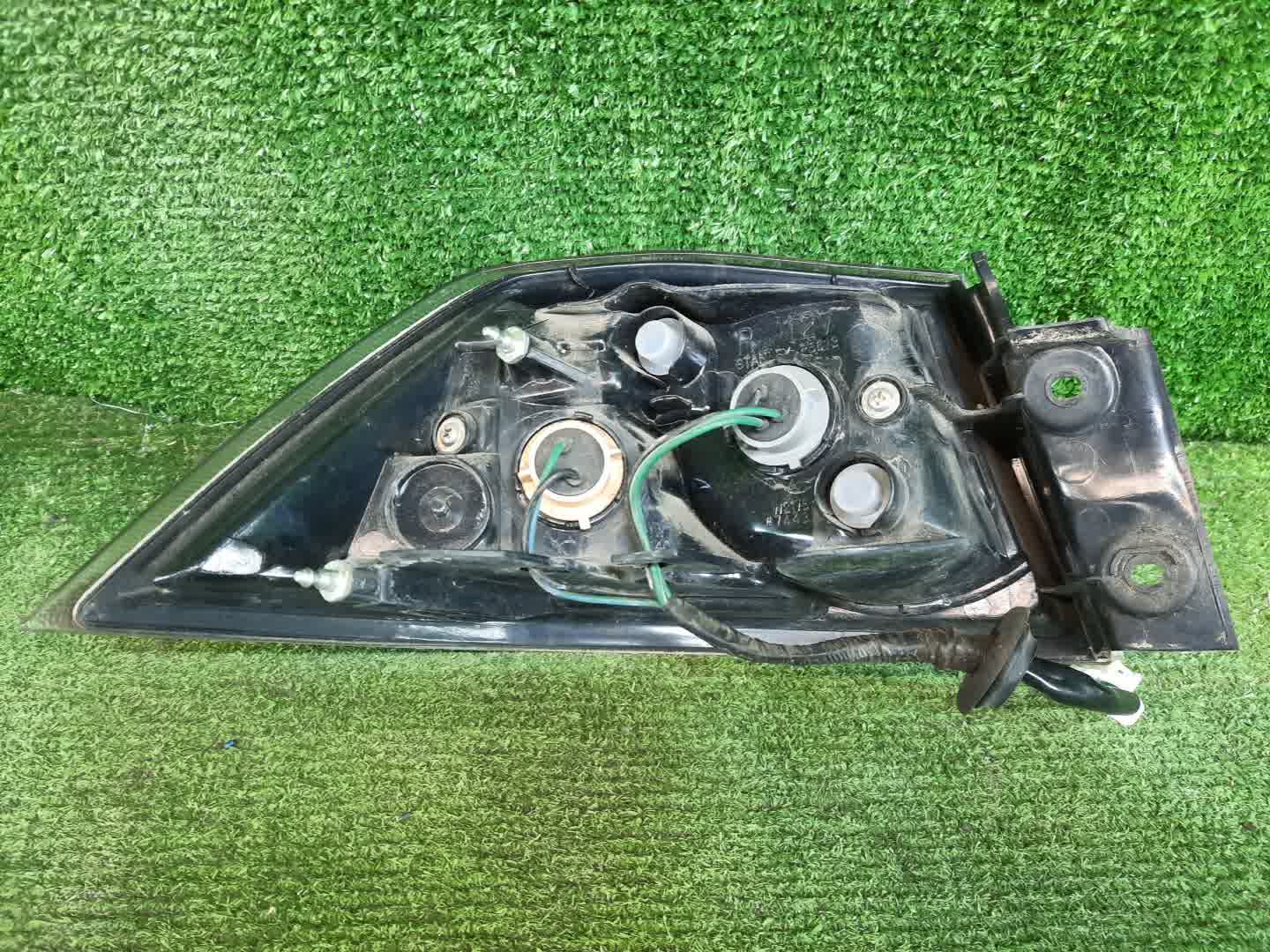 Стоп-сигнал правый задний MITSUBISHI LANCER, GALANT FORTIS CY4A, CY2A, CY3A, CY6A 2 ракурс