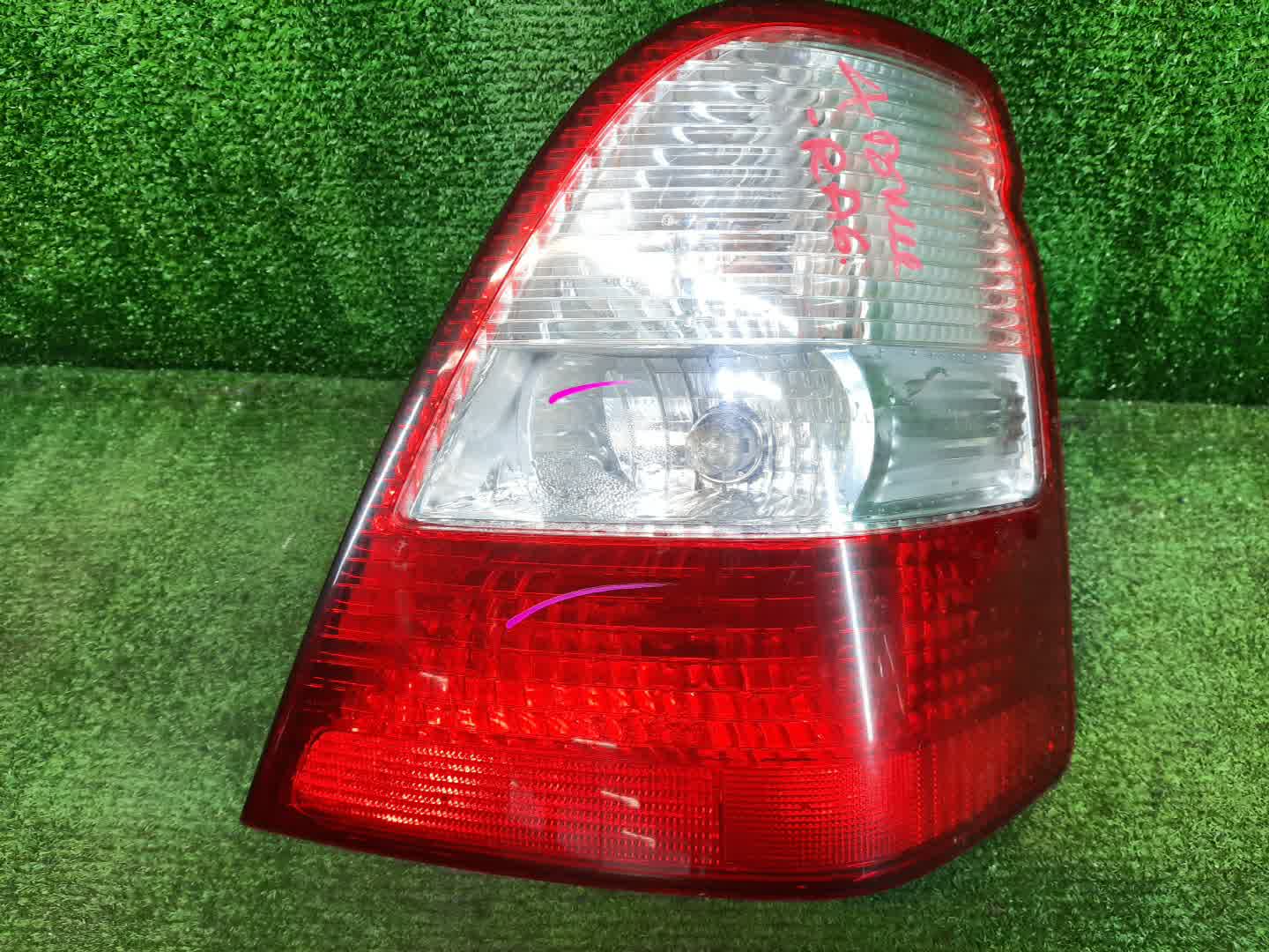Стоп-сигнал правый задний HONDA ODYSSEY RA6, RA8, RA7, RA9 1 ракурс