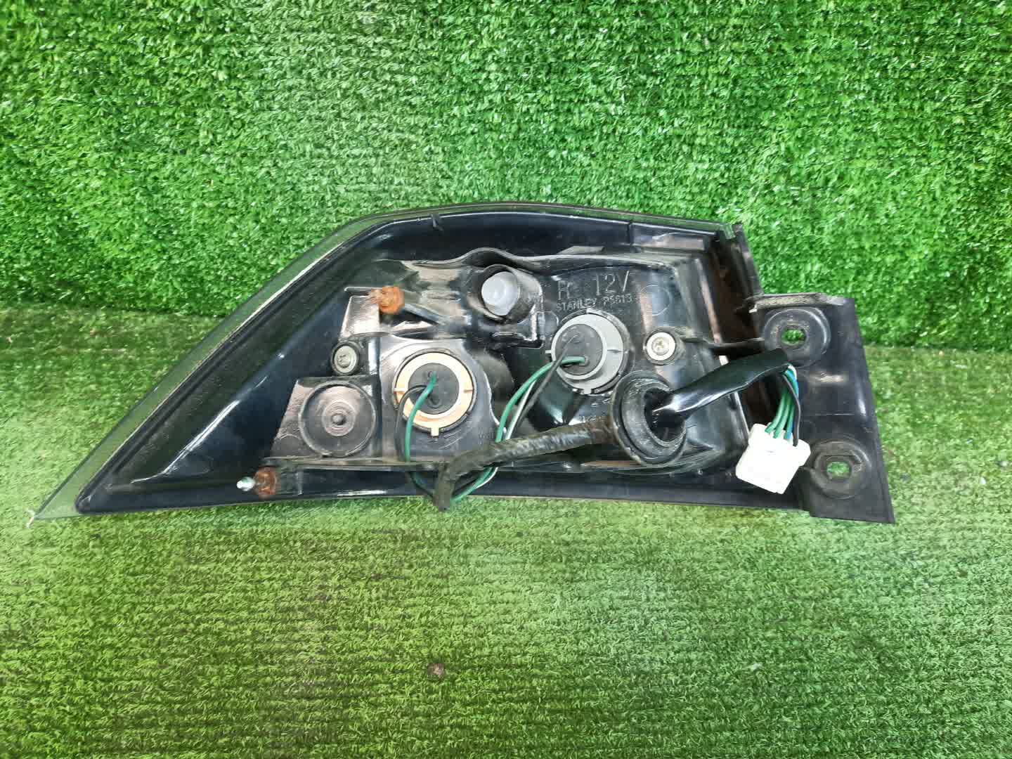 Стоп-сигнал правый задний MITSUBISHI LANCER, GALANT FORTIS CY4A, CY2A, CY3A, CY6A 2 ракурс