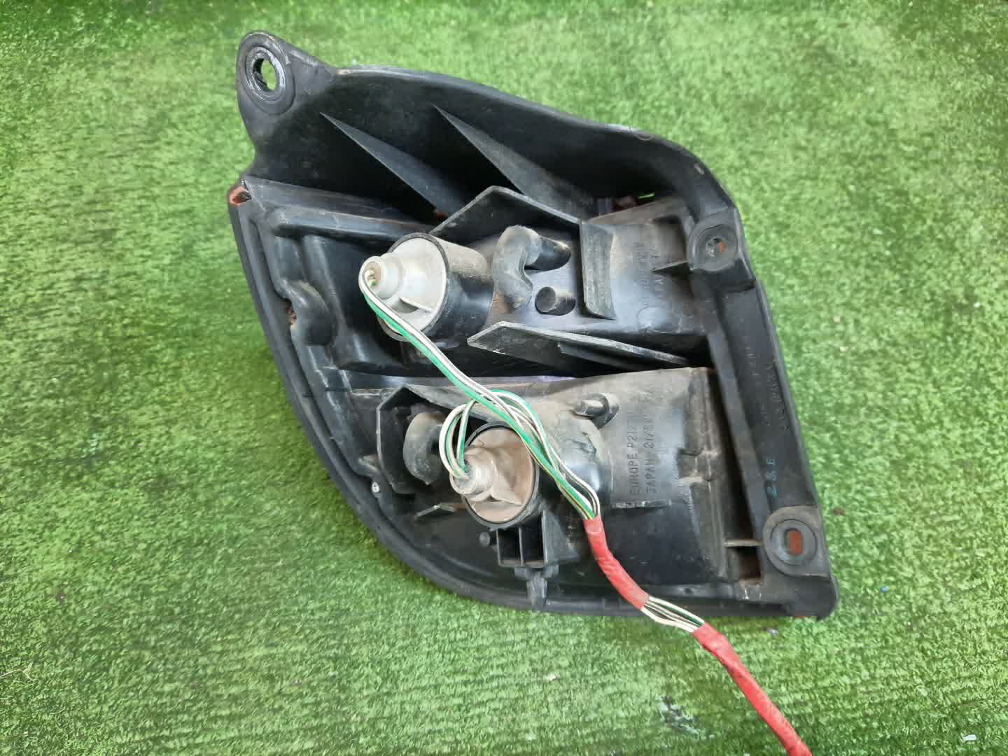Стоп-сигнал правый задний TOYOTA CALDINA AT191G, ST191G, ST190G, CT190G, CT196V, ET196V, CT197V, CT199V, CT198V, ST195G, ST198V 3 ракурс