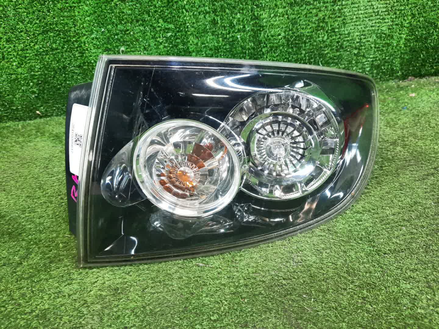 Стоп-сигнал правый задний MAZDA AXELA, MAZDA 3, 3 BK5P, BK3P, BKEP, BK 1 ракурс