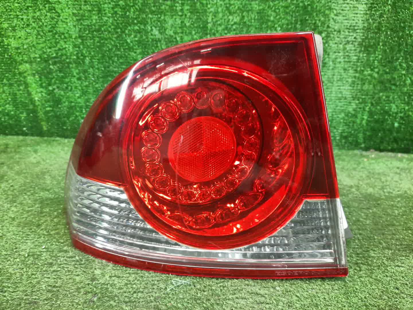 Стоп-сигнал левый задний HONDA CIVIC FD2, FD1, FD3 1 ракурс