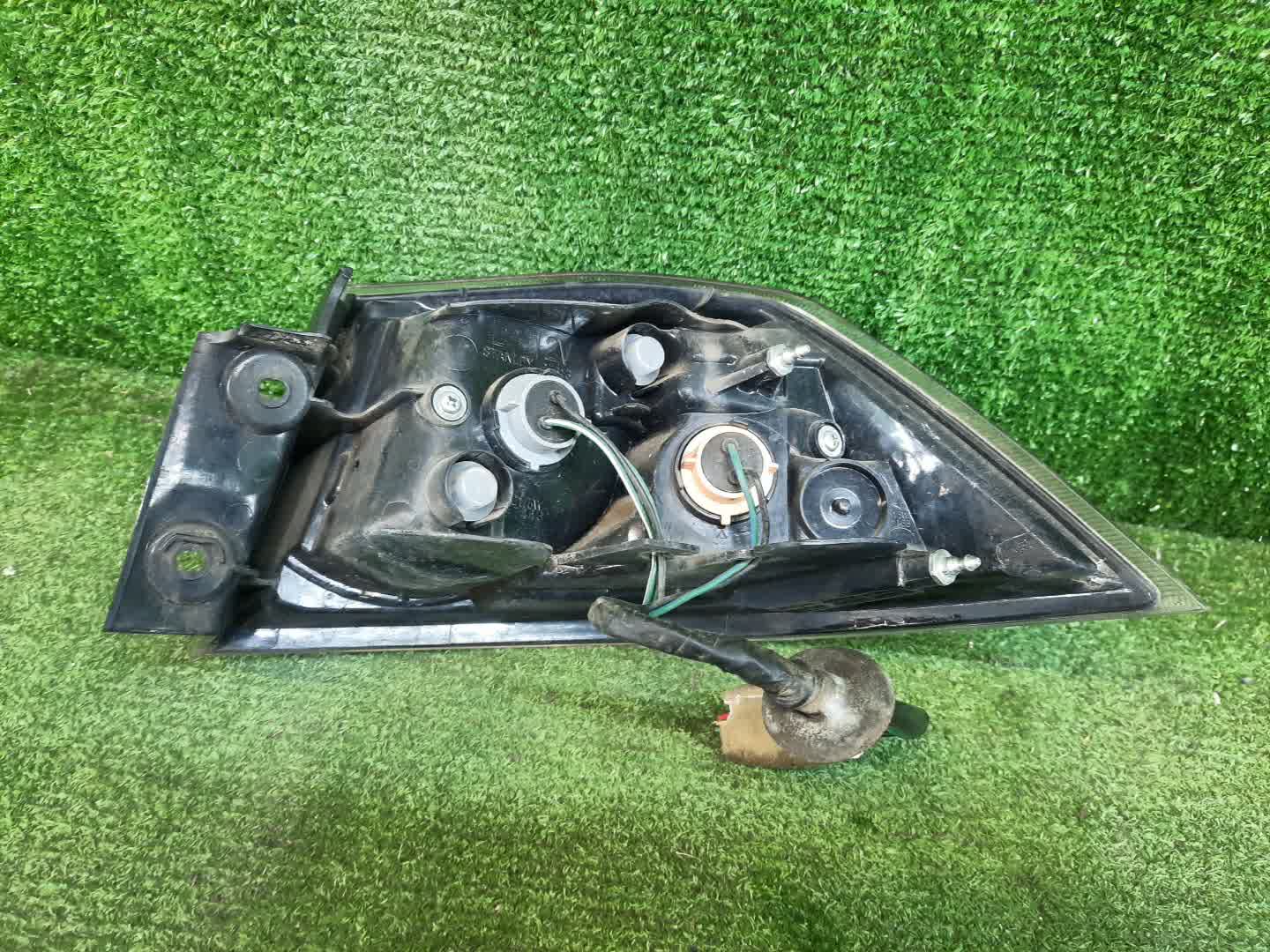 Стоп-сигнал левый задний MITSUBISHI LANCER, GALANT FORTIS CY4A, CY2A, CY3A, CY6A 2 ракурс