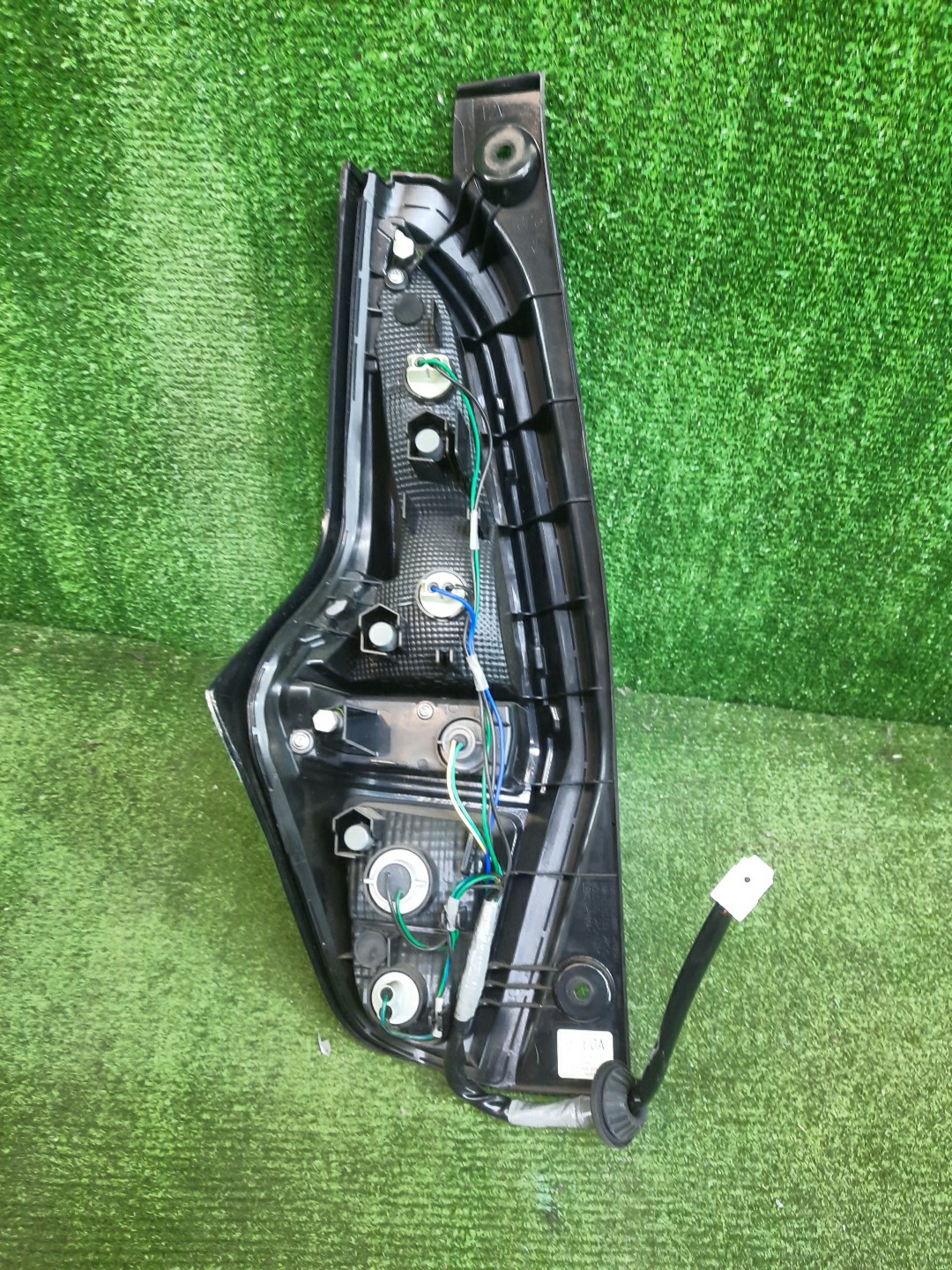 Стоп-сигнал правый задний NISSAN DAYZ B45W, B43W, B46W, B47W, B48W, B44W 2 ракурс