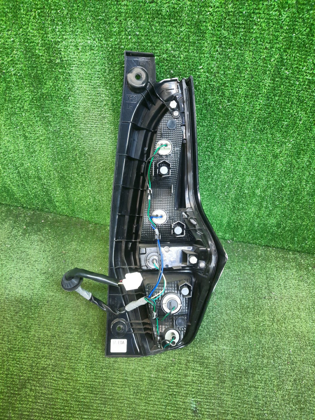 Стоп-сигнал левый задний NISSAN DAYZ B45W, B43W, B46W, B47W, B48W, B44W 2 ракурс