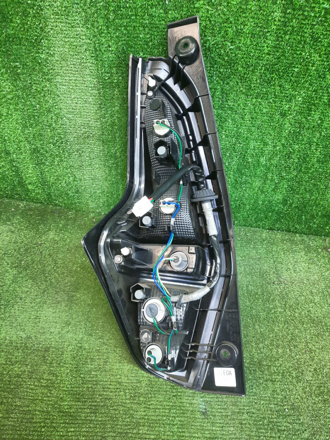 Стоп-сигнал правый задний NISSAN DAYZ B45W, B43W, B46W, B47W, B48W, B44W 2 ракурс