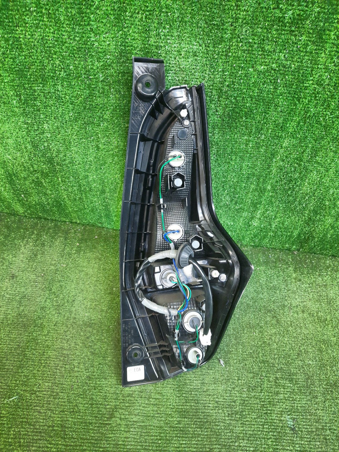 Стоп-сигнал левый задний NISSAN DAYZ B45W, B43W, B46W, B47W, B48W, B44W 4 ракурс