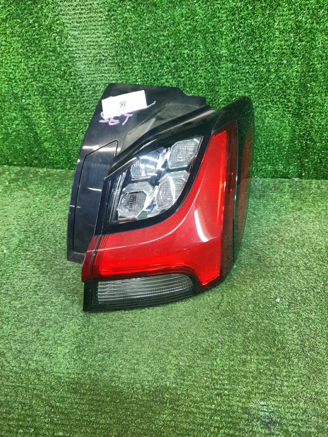 Стоп-сигнал правый задний MITSUBISHI ASX, RVR GA4W, GA2W, GA1W, GA6W, GA3W 1 ракурс