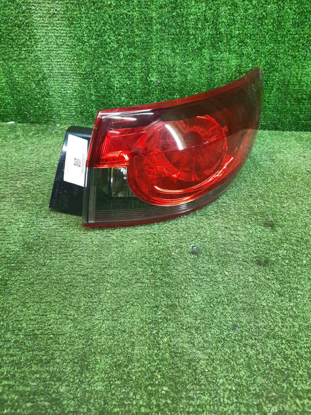 Стоп-сигнал правый задний MAZDA ATENZA, MAZDA 6 GJ5FP, GJEFP, GJ2FP, GJ2AP, GJ526, GJ523 1 ракурс