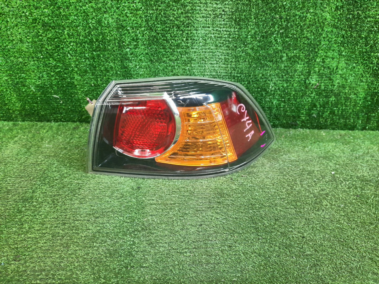 Стоп-сигнал правый задний MITSUBISHI LANCER, GALANT FORTIS CY4A, CY2A, CY3A, CY6A 1 ракурс