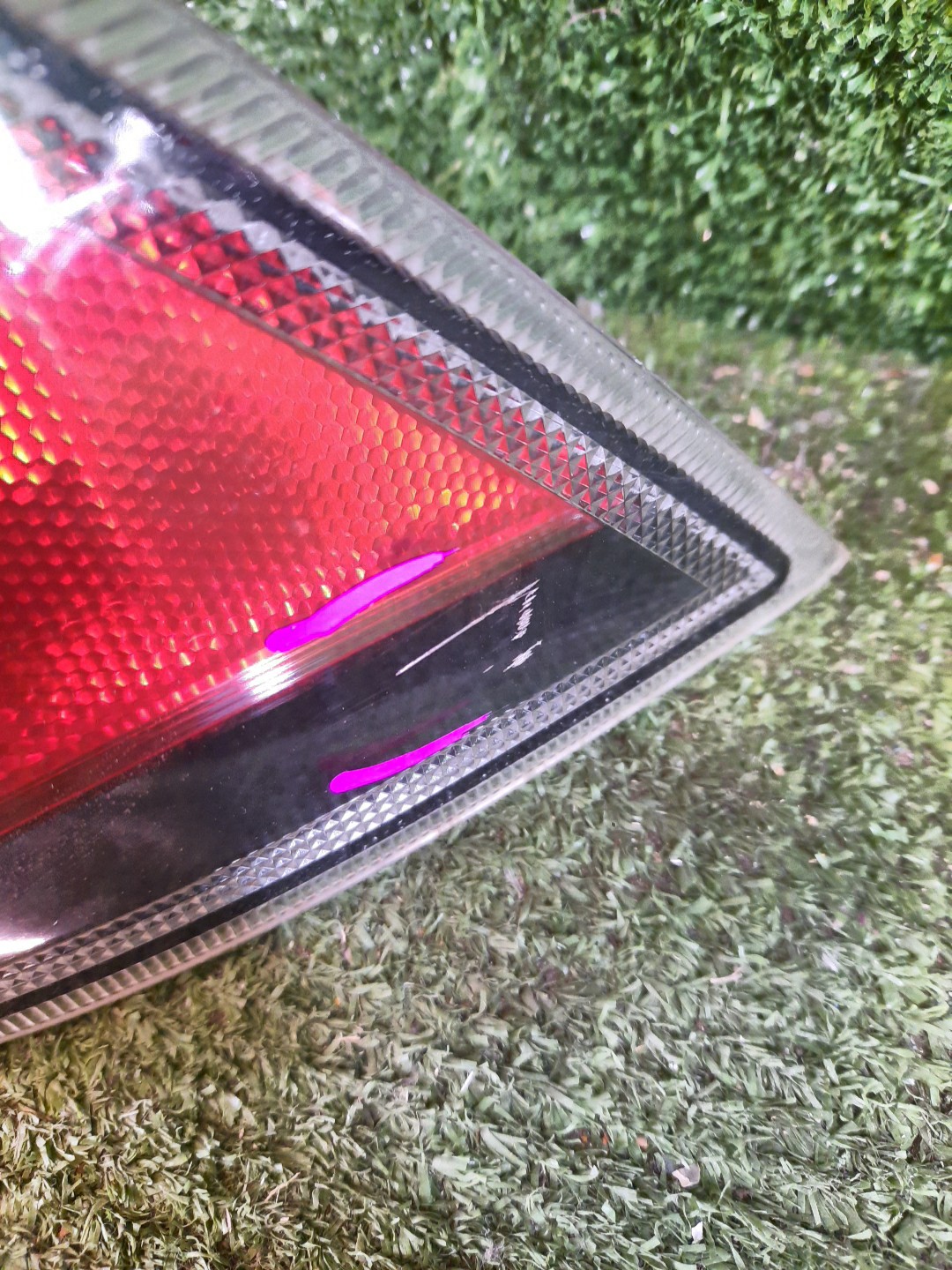 Стоп-сигнал правый задний MITSUBISHI LANCER, GALANT FORTIS CY4A, CY2A, CY3A, CY6A 2 ракурс