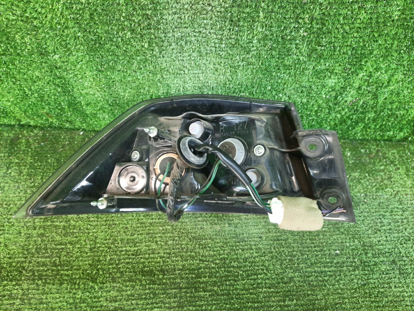 Стоп-сигнал правый задний MITSUBISHI LANCER, GALANT FORTIS CY4A, CY2A, CY3A, CY6A 2 ракурс