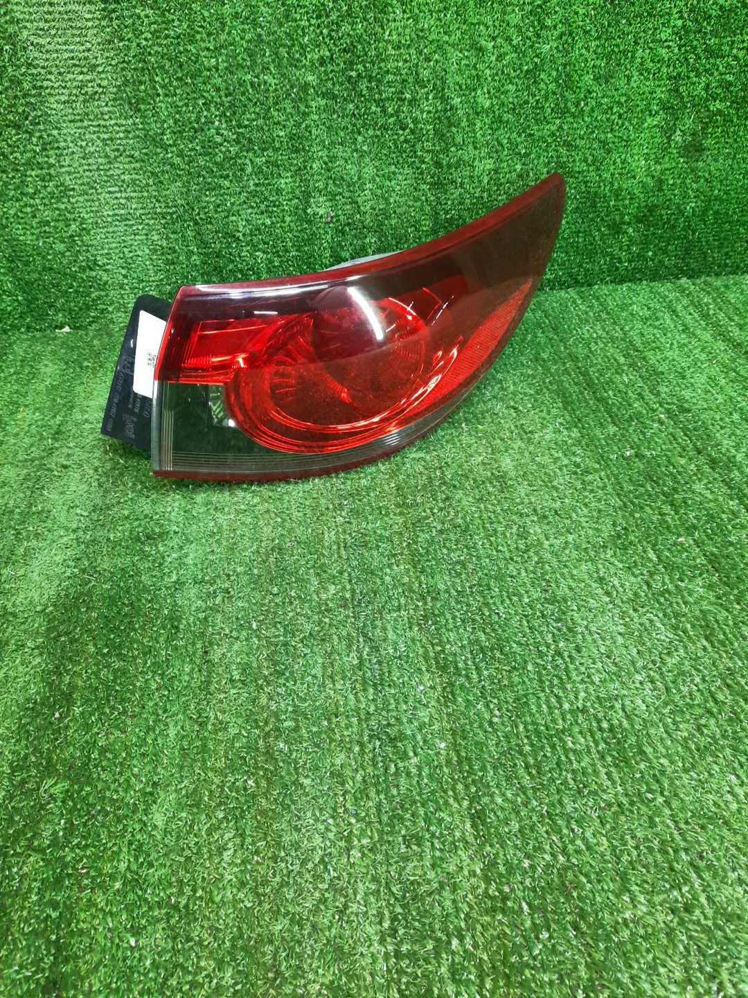 Стоп-сигнал правый задний MAZDA ATENZA, MAZDA 6 GJ5FP, GJEFP, GJ2FP, GJ2AP, GJ526, GJ523 1 ракурс