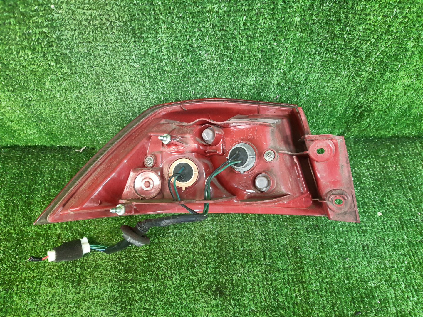 Стоп-сигнал правый задний MITSUBISHI LANCER, GALANT FORTIS CY4A, CY2A, CY3A, CY6A 2 ракурс