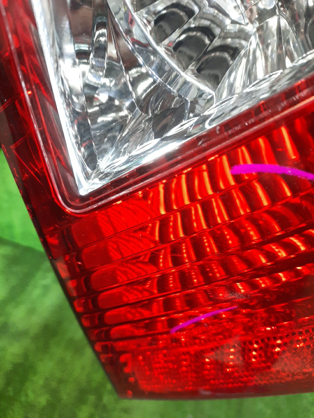 Стоп-сигнал правый задний HONDA ODYSSEY RA6, RA8, RA7, RA9 2 ракурс