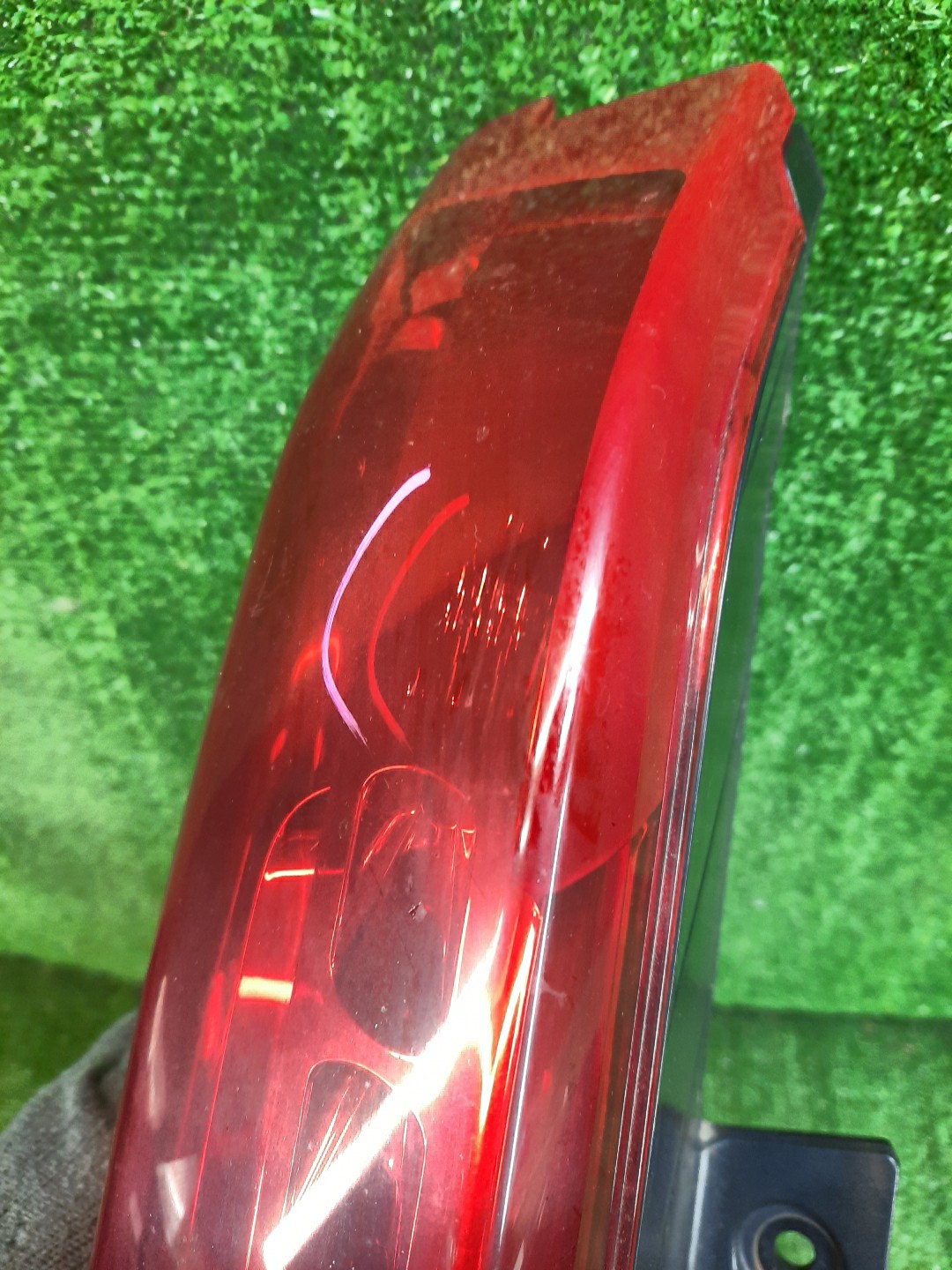 Стоп-сигнал левый задний NISSAN X-TRAIL T31, NT31, DNT31, TNT31 2 ракурс