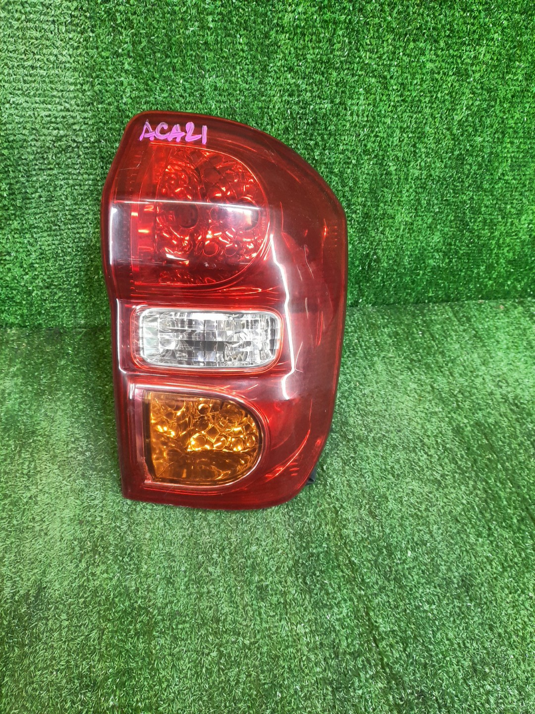 Стоп-сигнал правый задний TOYOTA RAV4 ACA21W, ACA20W, ZCA26W, ZCA25W 1 ракурс