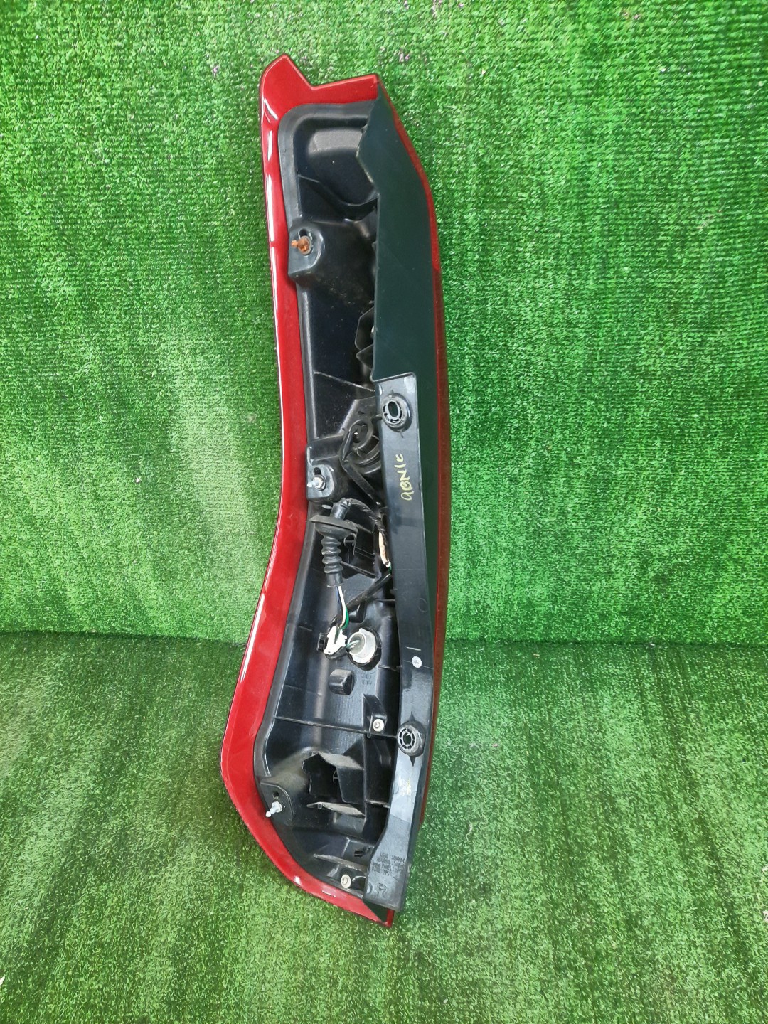 Стоп-сигнал правый задний NISSAN X-TRAIL T31, NT31, DNT31, TNT31 3 ракурс