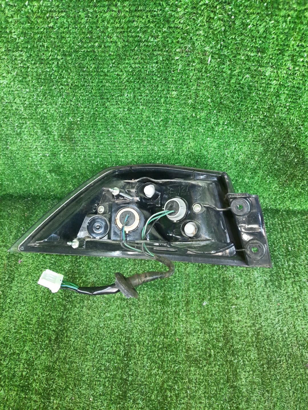 Стоп-сигнал правый задний MITSUBISHI LANCER, GALANT FORTIS CY4A, CY2A, CY3A, CY6A 2 ракурс