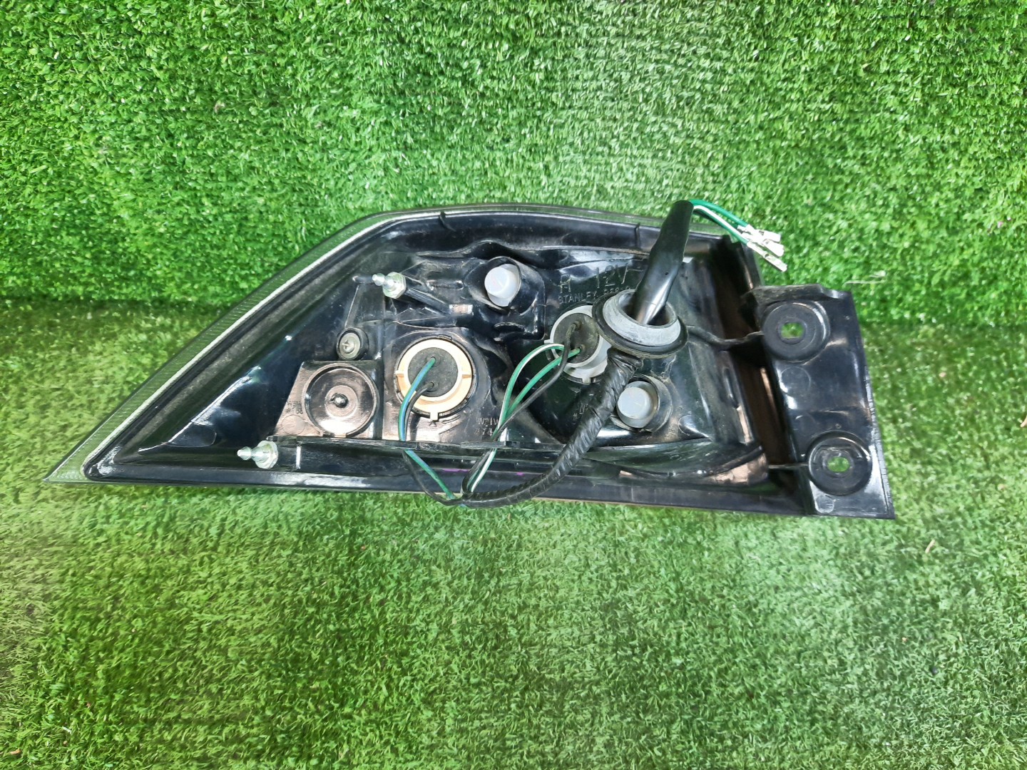 Стоп-сигнал правый задний MITSUBISHI LANCER, GALANT FORTIS CY4A, CY2A, CY3A, CY6A 2 ракурс