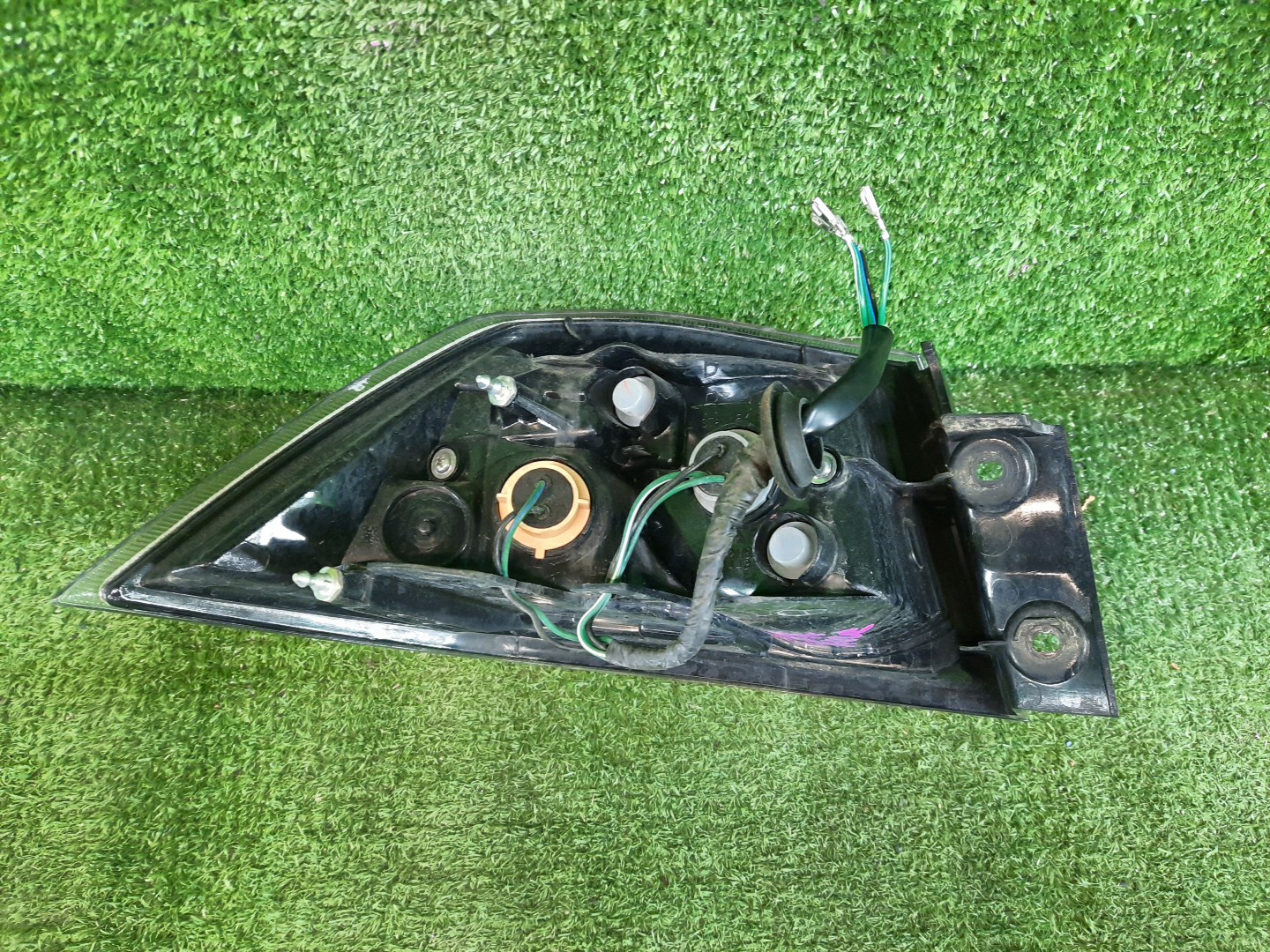 Стоп-сигнал правый задний MITSUBISHI LANCER, GALANT FORTIS CY4A, CY2A, CY3A, CY6A 3 ракурс