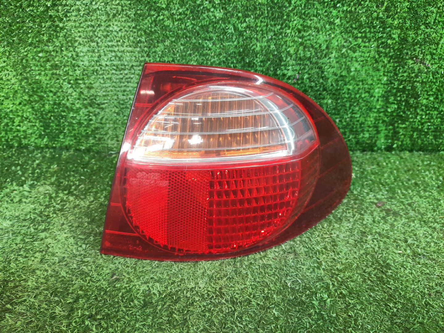 Стоп-сигнал правый задний TOYOTA CALDINA ST215W, ST210G, ST215G, CT216, ST210, AT211, ST215, CT216G, AT211G 1 ракурс