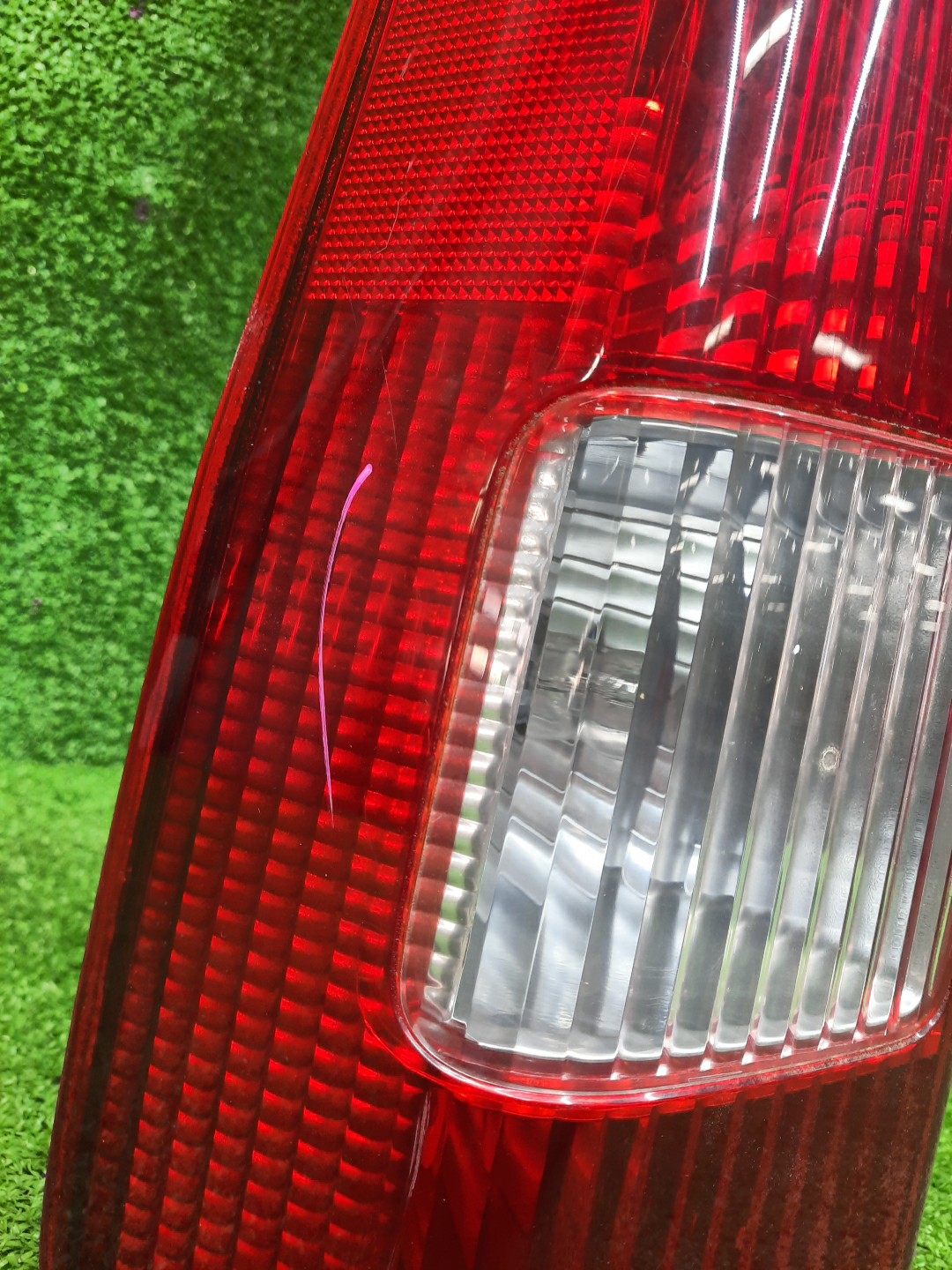 Стоп-сигнал левый задний HONDA CR-V RD5, RD4 2 ракурс