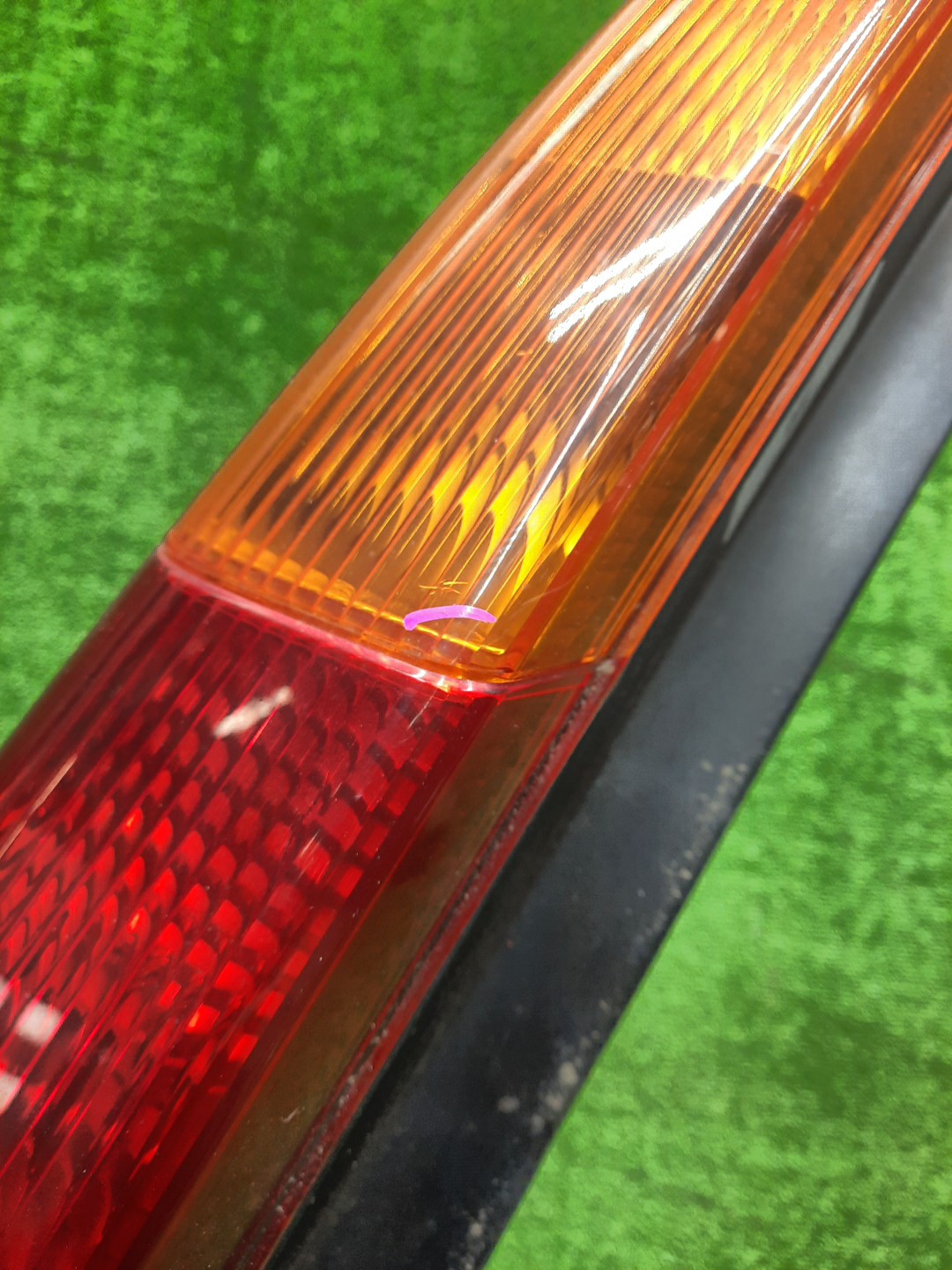 Стоп-сигнал левый задний HONDA CR-V RD5, RD4 3 ракурс