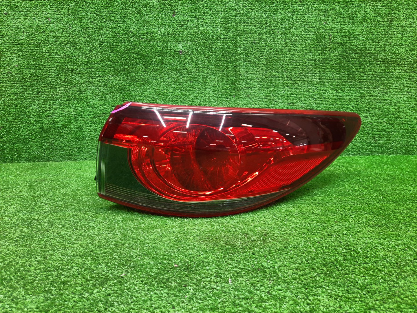Стоп-сигнал правый задний MAZDA ATENZA, MAZDA 6 GJ5FP, GJEFP, GJ2FP, GJ2AP, GJ526, GJ523 1 ракурс