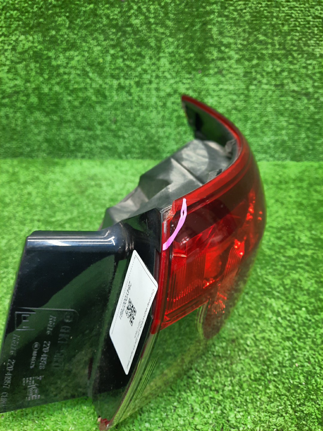Стоп-сигнал правый задний MAZDA ATENZA, MAZDA 6 GJ5FP, GJEFP, GJ2FP, GJ2AP, GJ526, GJ523 2 ракурс
