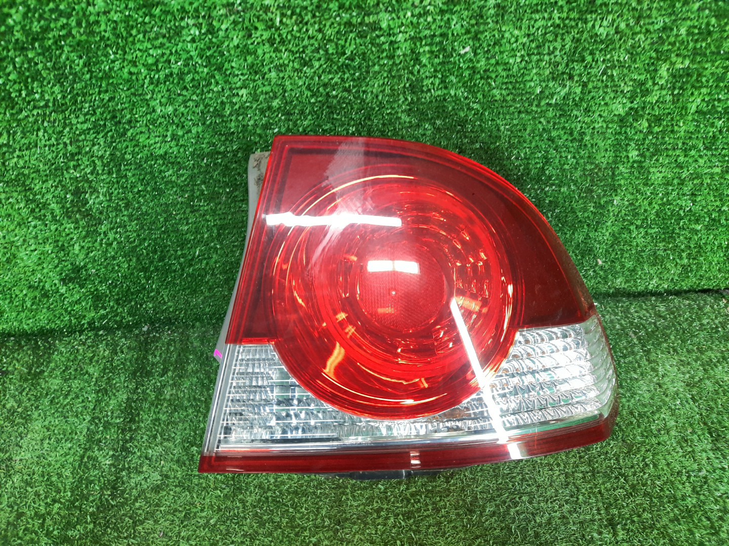 Стоп-сигнал правый задний HONDA CIVIC FD2, FD1, FD3 1 ракурс