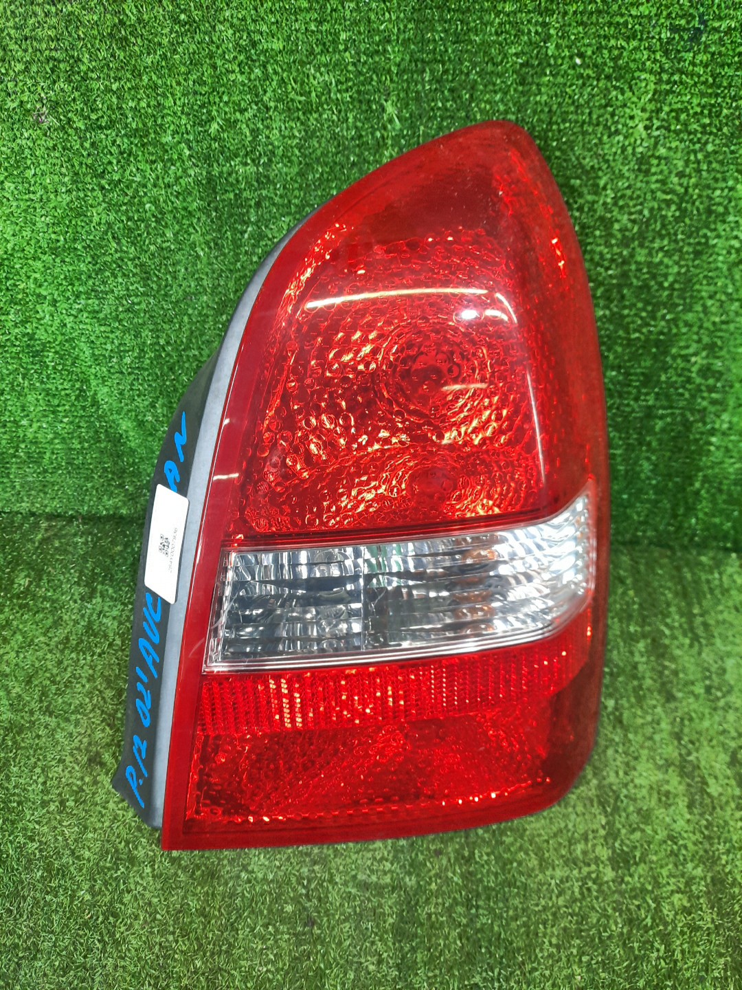 Стоп-сигнал правый задний NISSAN PRIMERA P12, QP12, TNP12, TP12, HP12, RP12 1 ракурс