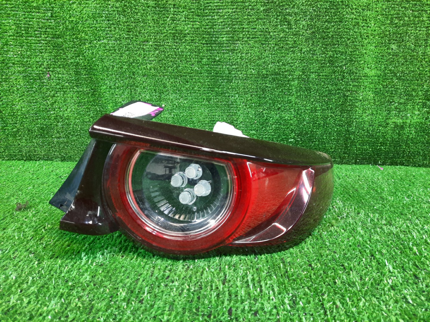 Стоп-сигнал правый задний MAZDA MAZDA 3, 3 BPEP, BP8P, BP5P, BPFP, BPFJ3P, BPFJ3R, BP5R, BP, BPEK3R, BP8R 1 ракурс