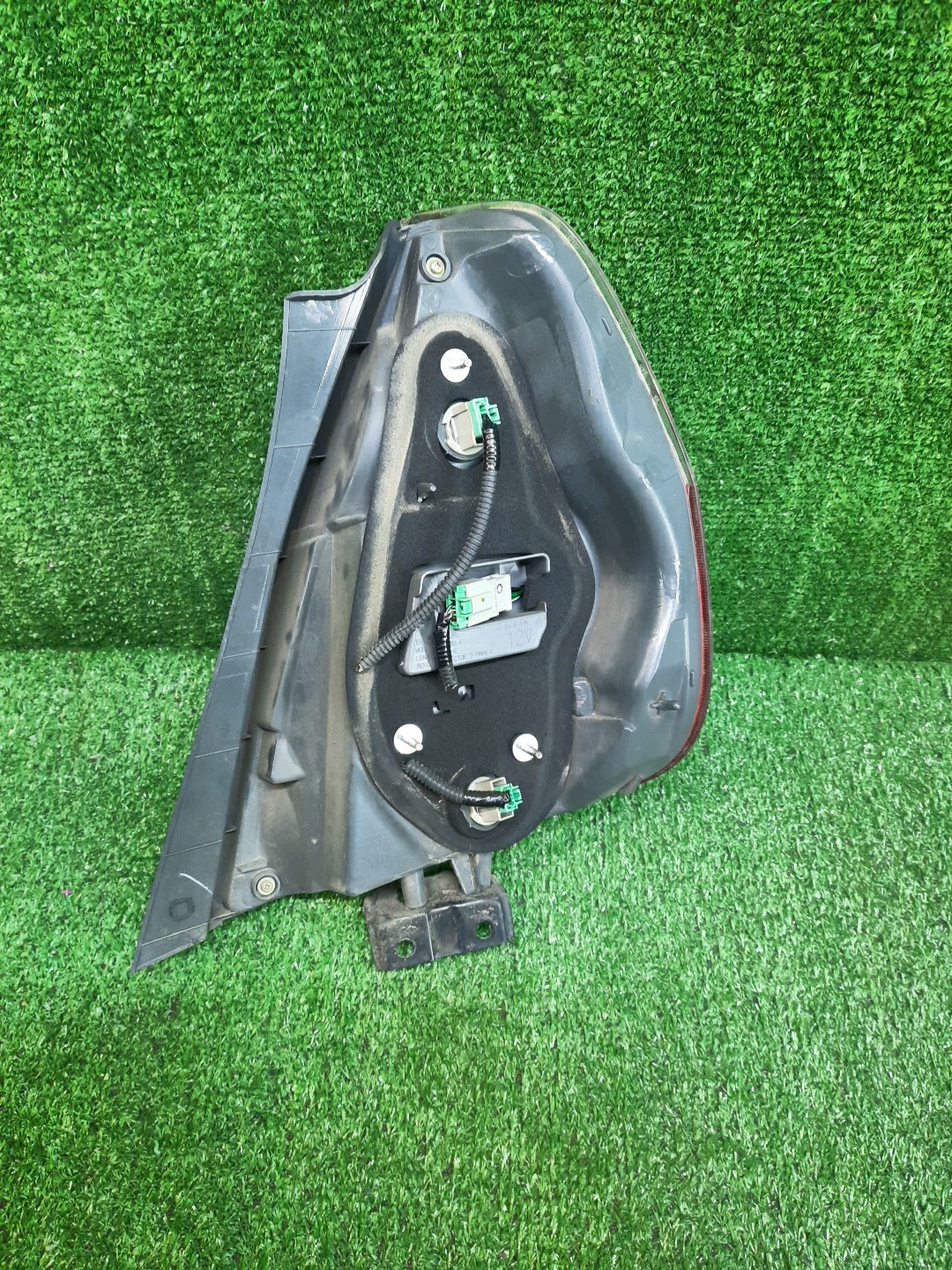 Стоп-сигнал левый задний HONDA FIT, JAZZ GD2, GD3, GD4, GD1 4 ракурс
