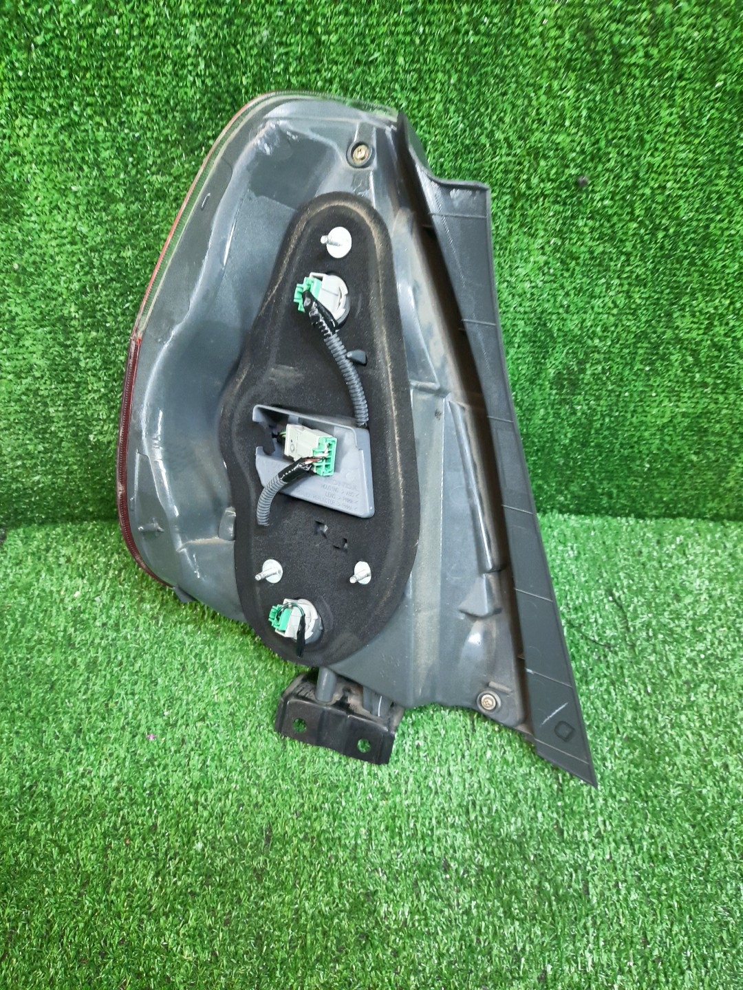 Стоп-сигнал правый задний HONDA FIT, JAZZ GD2, GD3, GD4, GD1 3 ракурс