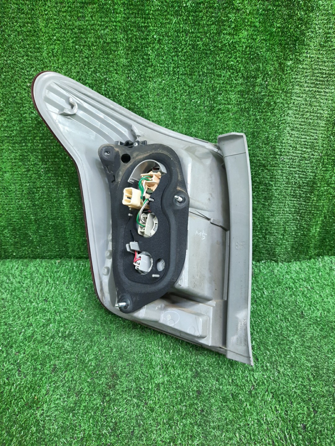 Стоп-сигнал правый задний TOYOTA COROLLA FIELDER, FIELDER ZRE144G, ZRE142G, NZE144G, NZE141G 4 ракурс