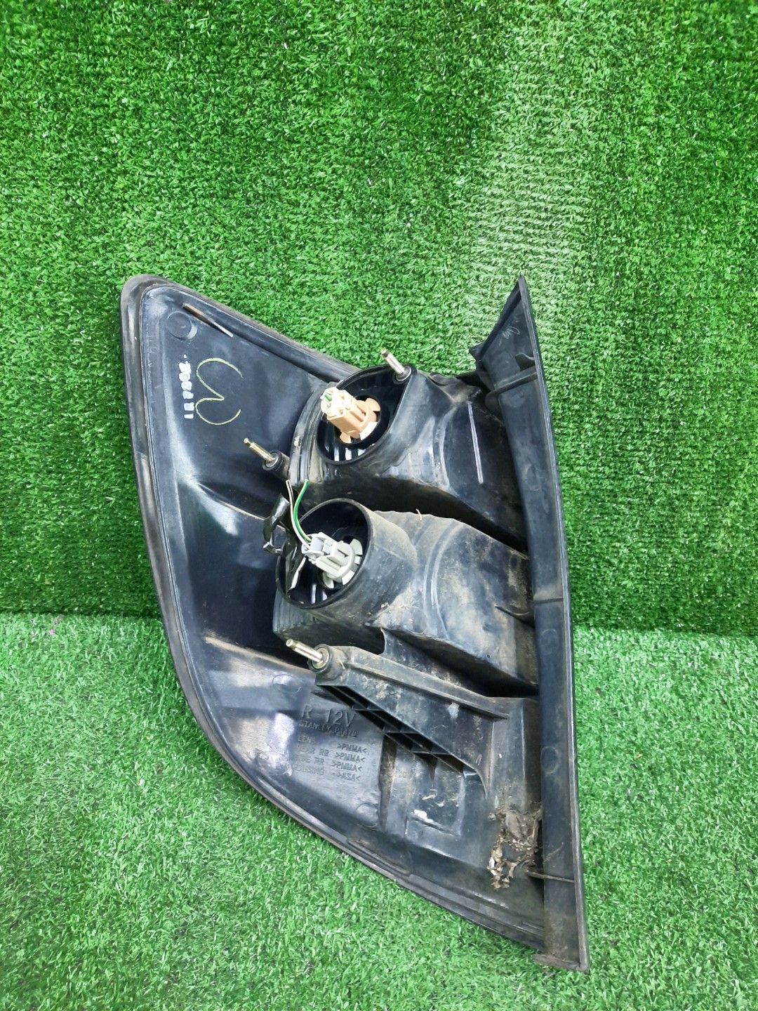 Стоп-сигнал правый задний TOYOTA VOLTZ ZZE136, ZZE137, ZZE138, ZZE136, ZZE137, ZZE138 3 ракурс