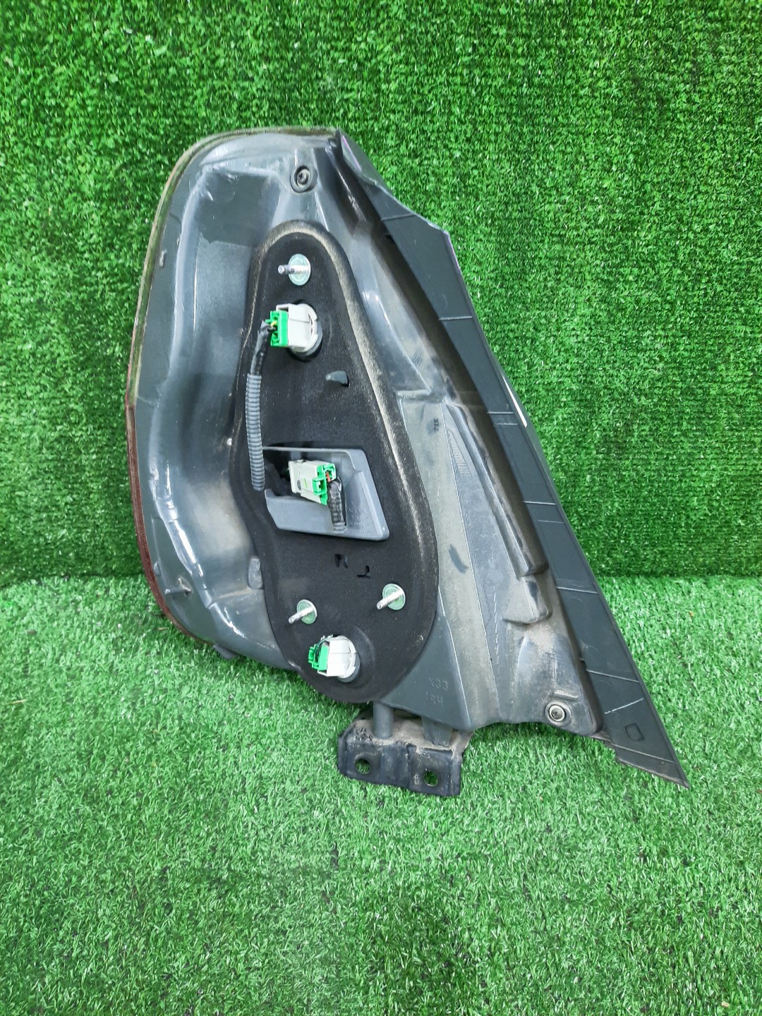Стоп-сигнал правый задний HONDA FIT, JAZZ GD2, GD3, GD4, GD1 4 ракурс