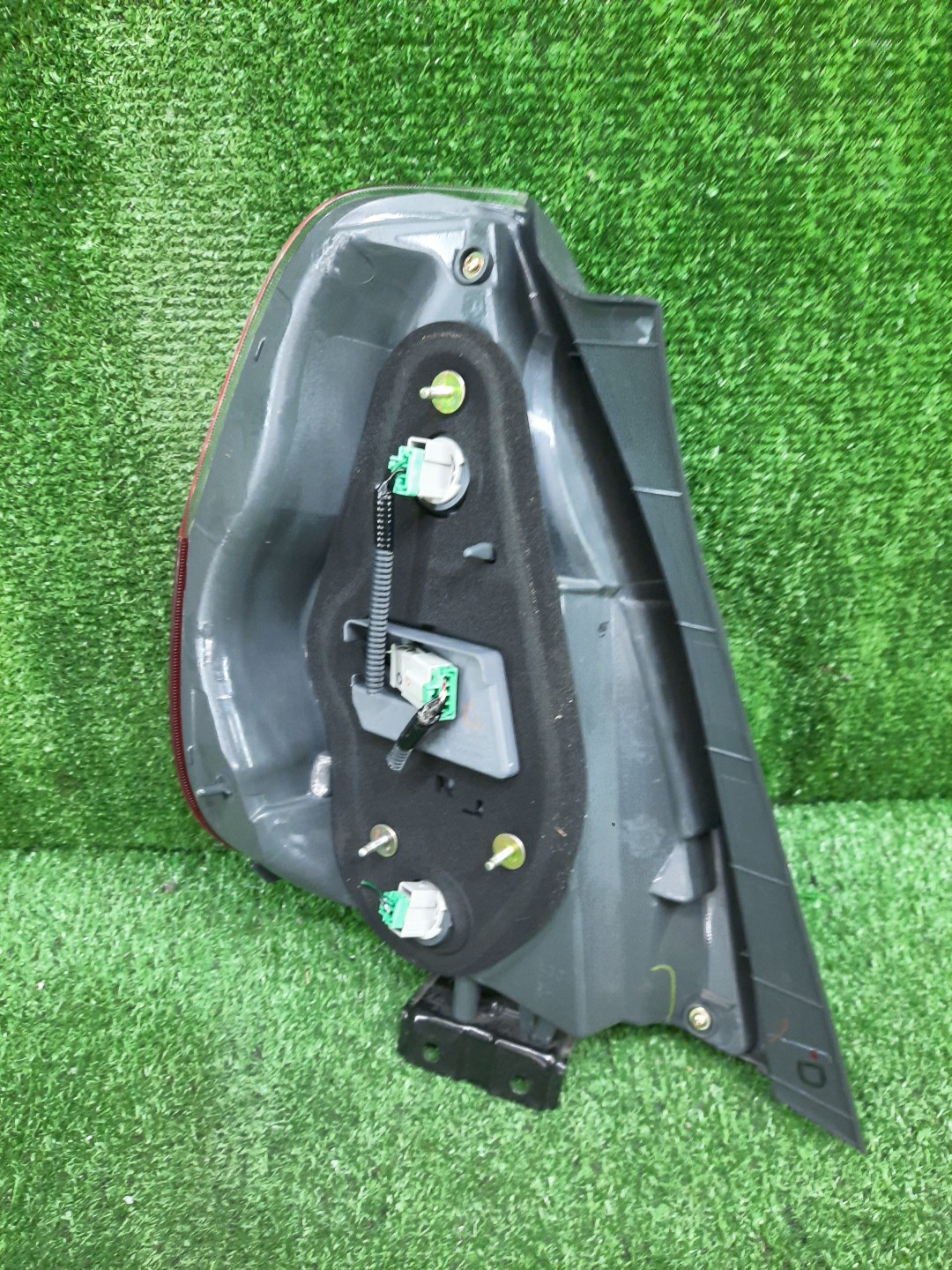 Стоп-сигнал правый задний HONDA FIT, JAZZ GD2, GD3, GD4, GD1 3 ракурс