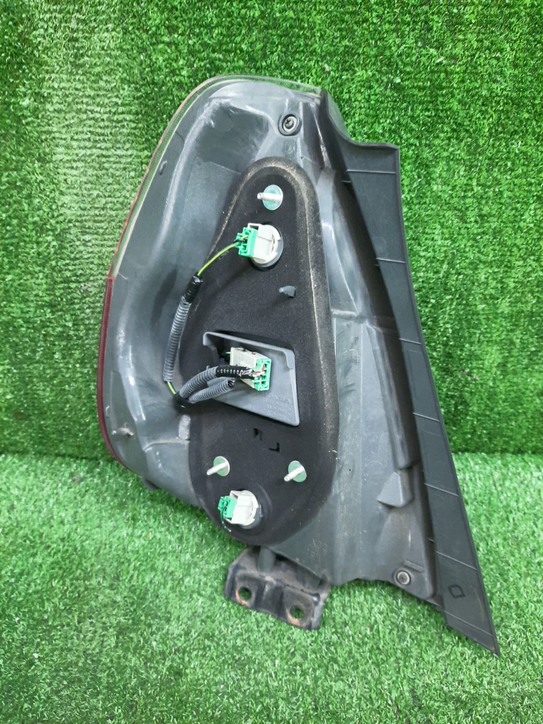 Стоп-сигнал правый задний HONDA FIT, JAZZ GD2, GD3, GD4, GD1 3 ракурс