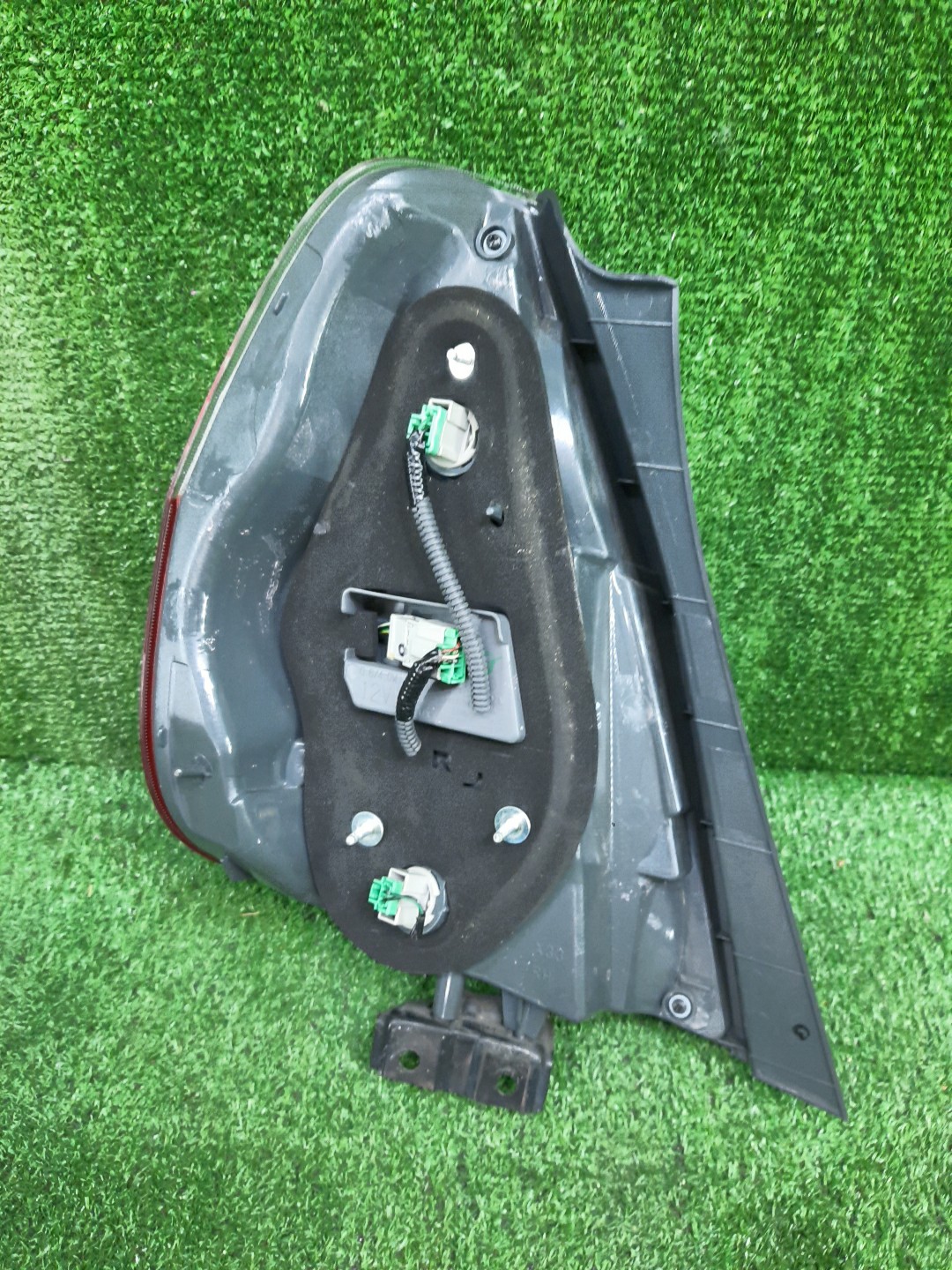 Стоп-сигнал правый задний HONDA FIT, JAZZ GD2, GD3, GD4, GD1 3 ракурс