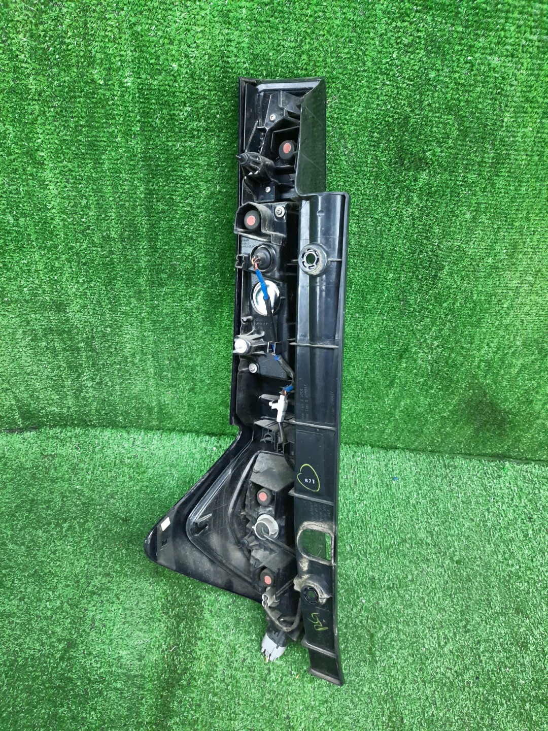 Стоп-сигнал правый задний TOYOTA THOR, JUSTY, TANK, ROOMY M910S, M900S, M900F, M910F, M910A, M900A 3 ракурс