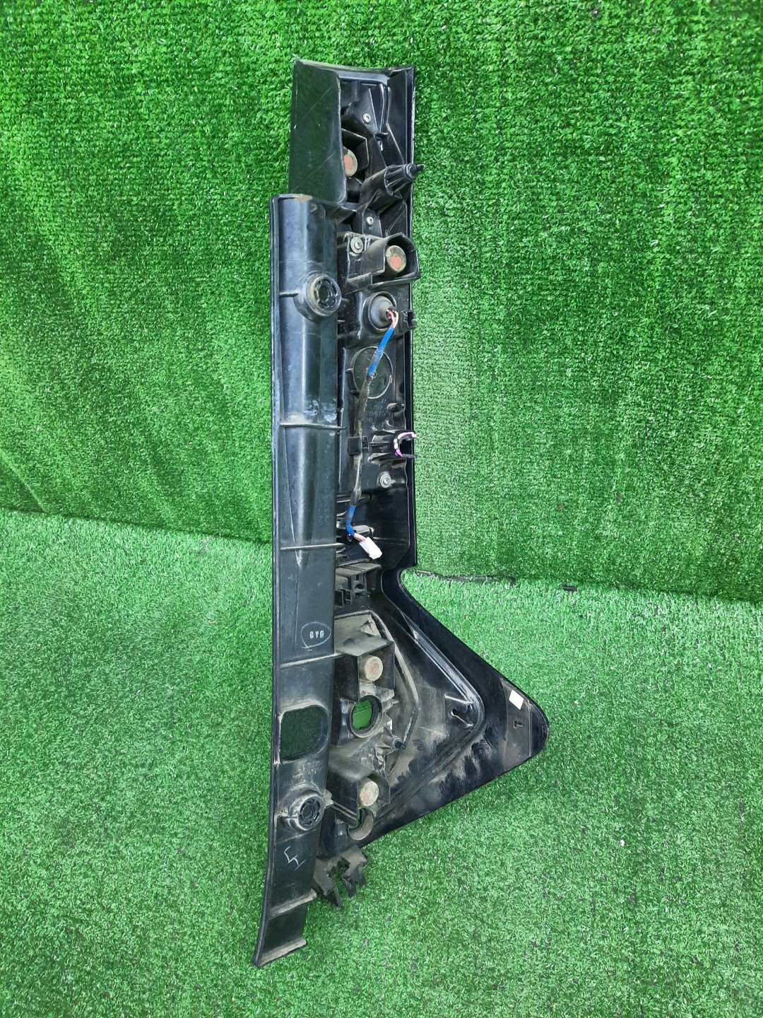 Стоп-сигнал левый задний TOYOTA THOR, JUSTY, TANK, ROOMY M910S, M900S, M900F, M910F, M910A, M900A 3 ракурс