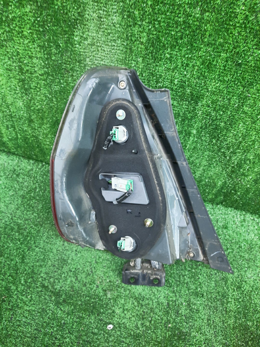 Стоп-сигнал правый задний HONDA FIT, JAZZ GD2, GD3, GD4, GD1 4 ракурс